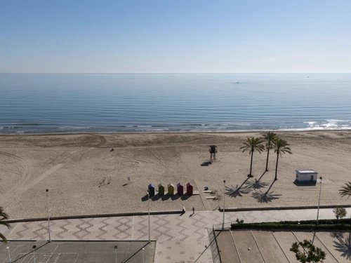 Ferienwohnung Cullera, 2 Schlafzimmer, 6 Personen - photo_1011661401037