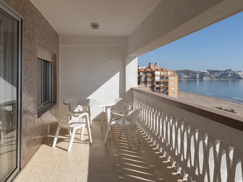 Ferienwohnung Cullera, 2 Schlafzimmer, 6 Personen - photo_1011661401037