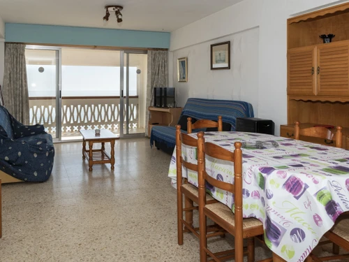 Ferienwohnung Cullera, 2 Schlafzimmer, 6 Personen - photo_1011661401037