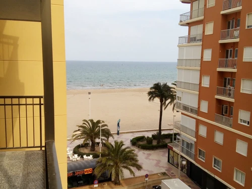 Ferienwohnung Cullera, 3 Schlafzimmer, 6 Personen - photo_1011661401419