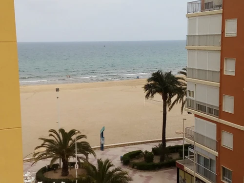 Ferienwohnung Cullera, 3 Schlafzimmer, 6 Personen - photo_1011661401419