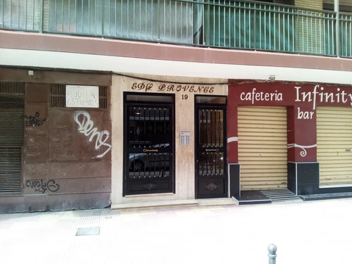 Ferienwohnung Cullera, 3 Schlafzimmer, 6 Personen - photo_1011661401419