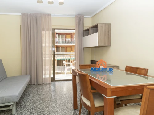 Ferienwohnung Cullera, 3 Schlafzimmer, 6 Personen - photo_1011661401419