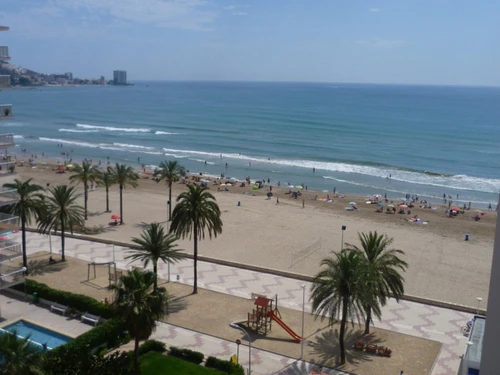 Apartamento Cullera, 2 dormitorios, 6 personas - photo_1011661399483