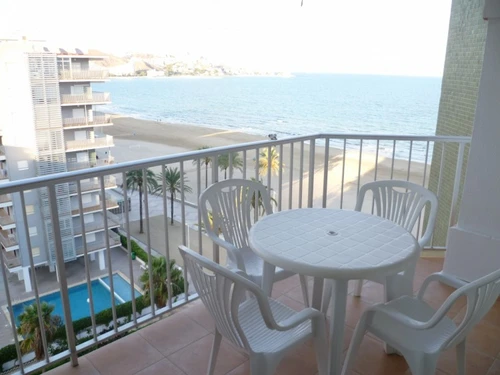 Ferienwohnung Cullera, 2 Schlafzimmer, 6 Personen - photo_1011661399483