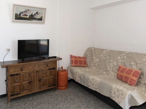 Ferienwohnung Cullera, 2 Schlafzimmer, 6 Personen - photo_1011661399483