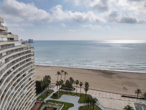 Ferienwohnung Cullera, 2 Schlafzimmer, 6 Personen - photo_1011661400386