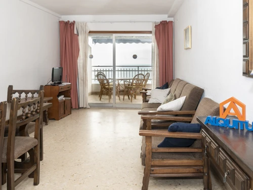 Ferienwohnung Cullera, 2 Schlafzimmer, 6 Personen - photo_1011661400386