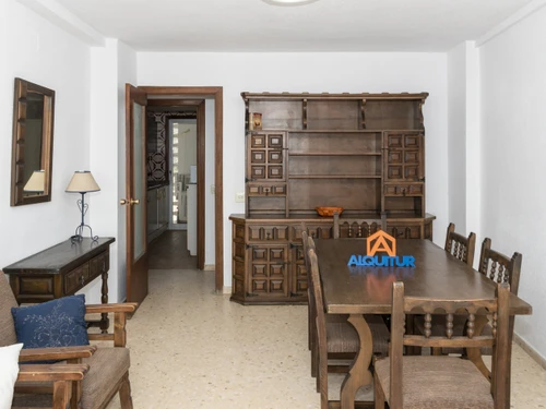 Ferienwohnung Cullera, 2 Schlafzimmer, 6 Personen - photo_1011661400386