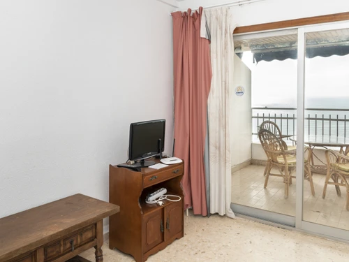 Ferienwohnung Cullera, 2 Schlafzimmer, 6 Personen - photo_1011661400386