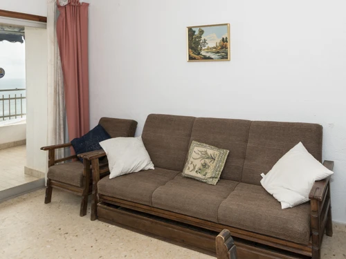 Ferienwohnung Cullera, 2 Schlafzimmer, 6 Personen - photo_1011661400386