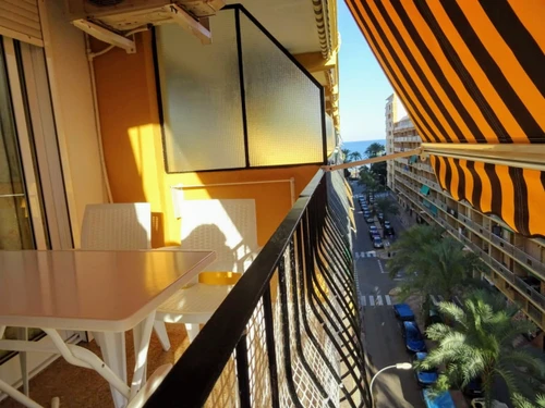 Ferienwohnung Cullera, 1 Schlafzimmer, 4 Personen - photo_1011661400534