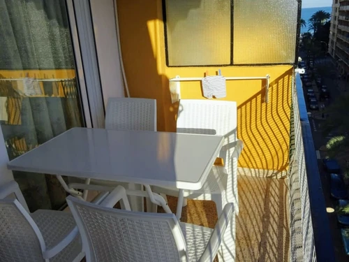 Ferienwohnung Cullera, 1 Schlafzimmer, 4 Personen - photo_1011661400534