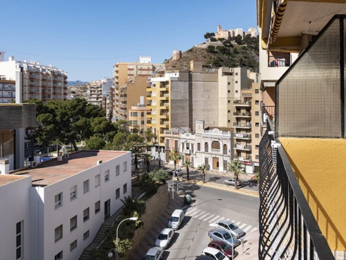 Ferienwohnung Cullera, 1 Schlafzimmer, 4 Personen - photo_1011661400534