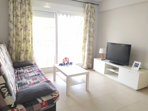 Ferienwohnung Cullera, 1 Schlafzimmer, 4 Personen - photo_1011661400534