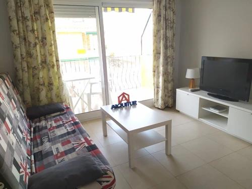 Ferienwohnung Cullera, 1 Schlafzimmer, 4 Personen - photo_1011661400534