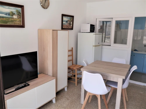 Ferienwohnung Cullera, 1 Schlafzimmer, 4 Personen - photo_1011633749372