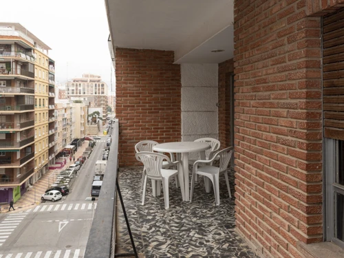 Apartment Cullera, 1 bedroom, 4 persons - photo_1011661392564