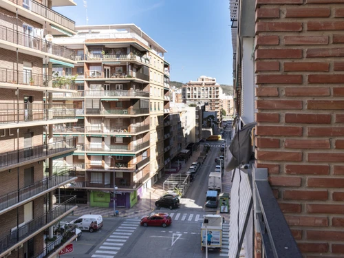 Ferienwohnung Cullera, 1 Schlafzimmer, 4 Personen - photo_1011661392564