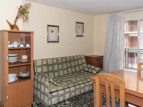 Ferienwohnung Cullera, 1 Schlafzimmer, 4 Personen - photo_1011661392564