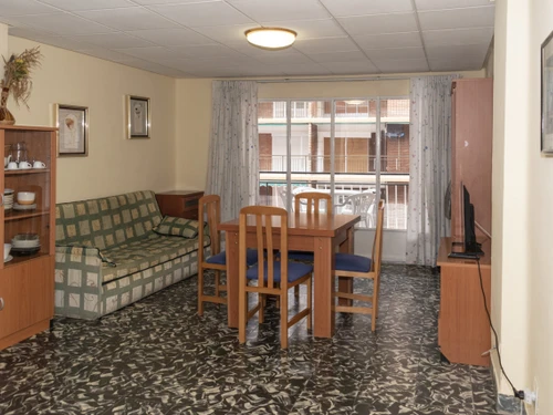 Ferienwohnung Cullera, 1 Schlafzimmer, 4 Personen - photo_1011661392564