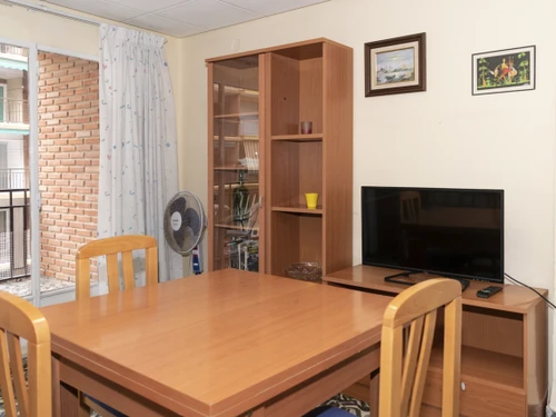 Ferienwohnung Cullera, 1 Schlafzimmer, 4 Personen - photo_1011661392564