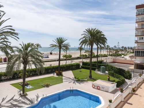 Apartamento Cullera, 3 dormitorios, 6 personas - photo_1011661397932