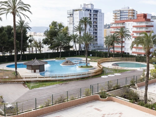 Ferienwohnung Cullera, 2 Schlafzimmer, 6 Personen - photo_1011661395501