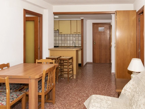Ferienwohnung Cullera, 2 Schlafzimmer, 6 Personen - photo_1011661395501