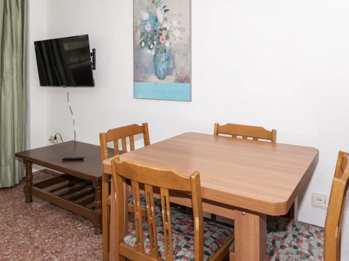 Ferienwohnung Cullera, 2 Schlafzimmer, 6 Personen - photo_1011661395501