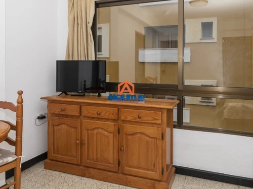 Ferienwohnung Cullera, 2 Schlafzimmer, 5 Personen - photo_1011661393411