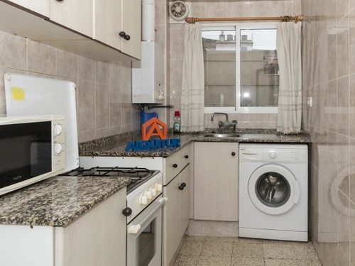 Ferienwohnung Cullera, 2 Schlafzimmer, 5 Personen - photo_1011661393411