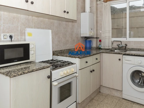 Ferienwohnung Cullera, 2 Schlafzimmer, 5 Personen - photo_1011661393411