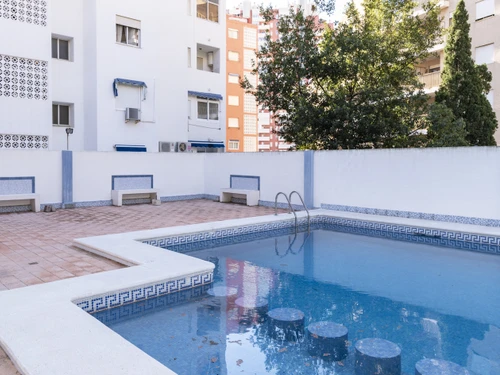 Ferienwohnung Cullera, 3 Schlafzimmer, 8 Personen - photo_1011661390493