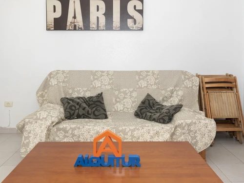 Ferienwohnung Cullera, 3 Schlafzimmer, 8 Personen - photo_1011661390493