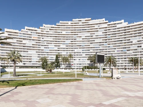Apartamento Cullera, 1 dormitorio, 4 personas - photo_1011661405261