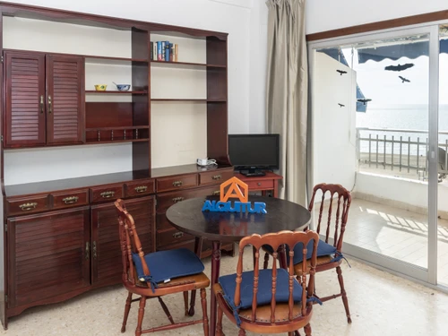 Ferienwohnung Cullera, 1 Schlafzimmer, 4 Personen - photo_1011661405261