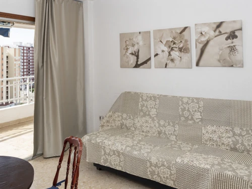 Ferienwohnung Cullera, 1 Schlafzimmer, 4 Personen - photo_1011661405261