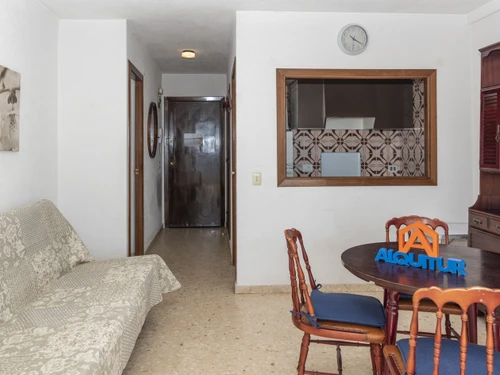 Ferienwohnung Cullera, 1 Schlafzimmer, 4 Personen - photo_1011661405261