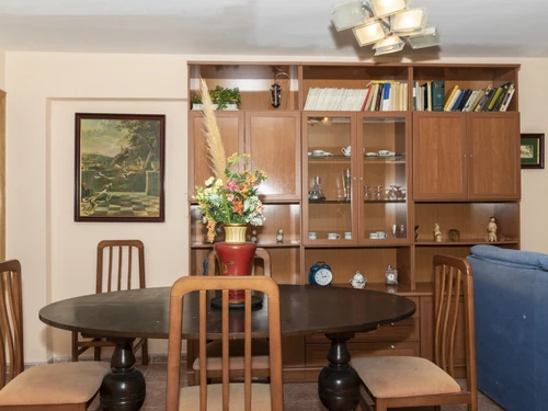 Ferienwohnung Cullera, 2 Schlafzimmer, 4 Personen - photo_1011661391349