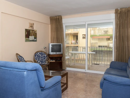 Ferienwohnung Cullera, 2 Schlafzimmer, 4 Personen - photo_1011661391349