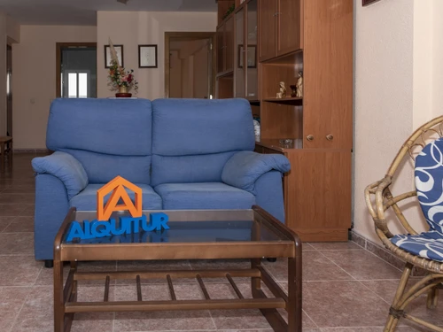 Ferienwohnung Cullera, 2 Schlafzimmer, 4 Personen - photo_1011661391349