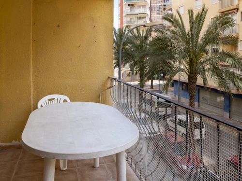 Ferienwohnung Cullera, 2 Schlafzimmer, 4 Personen - photo_1011661391349