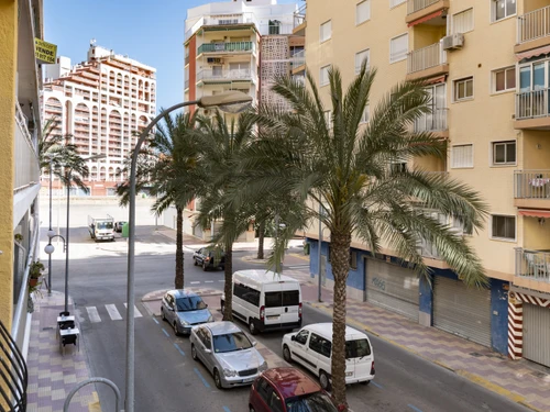 Ferienwohnung Cullera, 2 Schlafzimmer, 4 Personen - photo_1011661391349