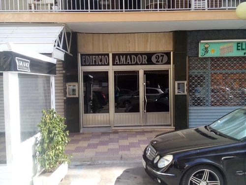 Ferienwohnung Cullera, 1 Schlafzimmer, 4 Personen - photo_1011633748756