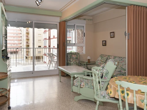 Ferienwohnung Cullera, 1 Schlafzimmer, 4 Personen - photo_1011633748756