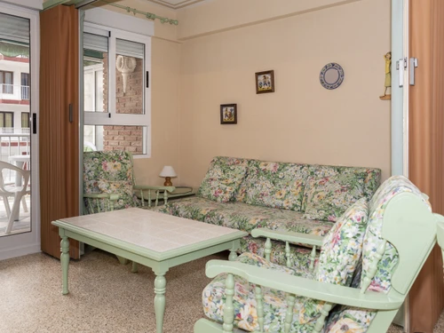 Ferienwohnung Cullera, 1 Schlafzimmer, 4 Personen - photo_1011633748756