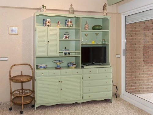 Ferienwohnung Cullera, 1 Schlafzimmer, 4 Personen - photo_1011633748756