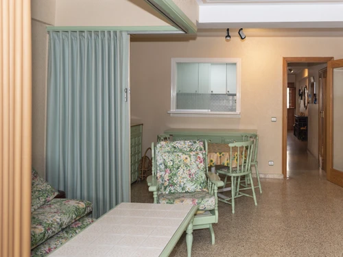 Ferienwohnung Cullera, 1 Schlafzimmer, 4 Personen - photo_1011633748756