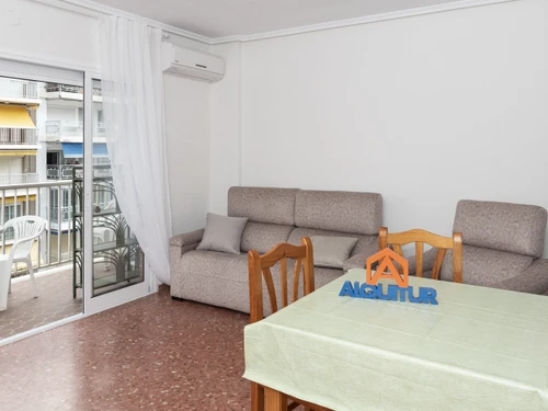 Ferienwohnung Cullera, 3 Schlafzimmer, 4 Personen - photo_1011661387497